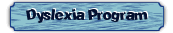 Dyslexia Program